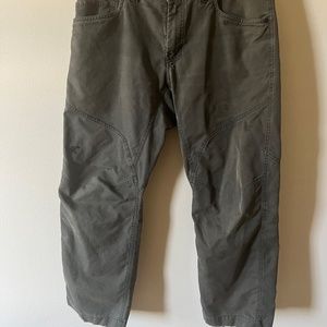 Arcteryx pants